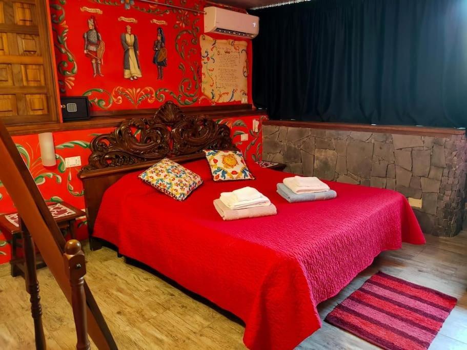 Apartamento Catania Sicula Folk Exterior foto
